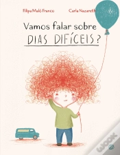 Capa do artigo Vamos Falar sobre Dias Difíceis?