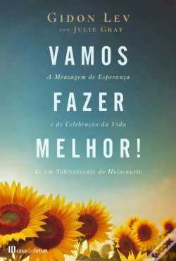 Capa do artigo Vamos Fazer Melhor!
