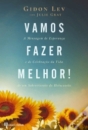 Capa do artigo Vamos Fazer Melhor!