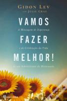 Vamos Fazer Melhor!