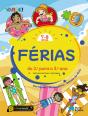 VAMOS! - Férias - 7-8 anos - Preview