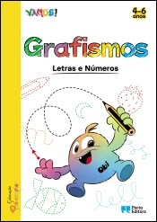 Capa do artigo VAMOS! - Grafismos