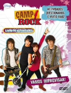 Capa do artigo Vamos Improvisar