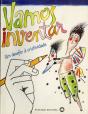 Vamos Inventar - Preview