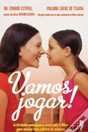 Capa do artigo Vamos Jogar!