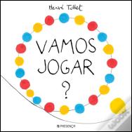 Vamos Jogar? 