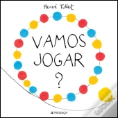 Vamos Jogar? 