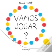 Capa do artigo Vamos Jogar? 