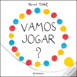 Capa do artigo Vamos Jogar? 