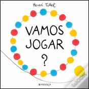 Capa do artigo Vamos Jogar?