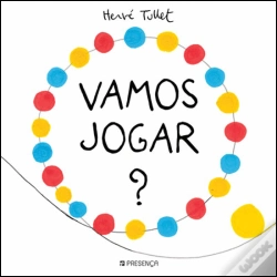 Capa do artigo Vamos Jogar?