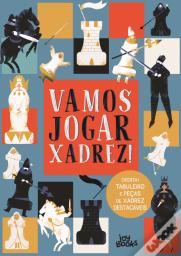 Vamos Jogar Xadrez!