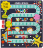 Vamos jogar? - Preview