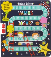 Capa do artigo Vamos jogar?