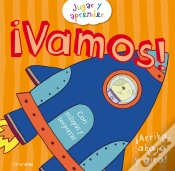 Capa do artigo ¡Vamos!