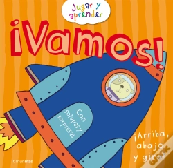 Capa do artigo ¡Vamos!