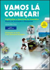 Vamos lá Começar!