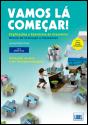 Vamos lá Começar! - Preview