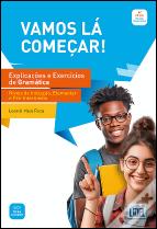 Vamos Lá Começar!