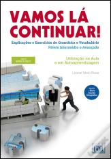 Vamos Lá Continuar!