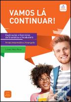Vamos Lá Continuar!