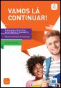 Vamos Lá Continuar! - Preview