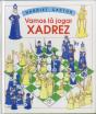 Vamos Lá Jogar Xadrez - Preview