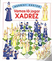 Capa do artigo Vamos Lá Jogar Xadrez