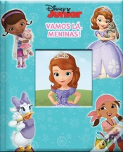 Capa do artigo Vamos Lá, Meninas!