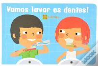 Vamos Lavar os Dentes