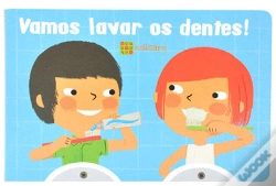 Capa do artigo Vamos Lavar os Dentes
