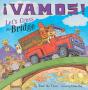 !Vamos! Let'S Cross The Bridge - Preview