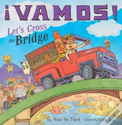 Capa do artigo !Vamos! Let'S Cross The Bridge