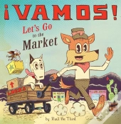 !Vamos! Let'S Go To The Market