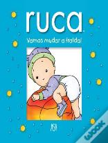 Vamos Mudar a Fralda!