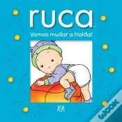 Capa do artigo Vamos Mudar a Fralda!