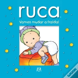 Capa do artigo Vamos Mudar a Fralda!
