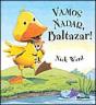 Vamos Nadar, Baltazar! - Preview