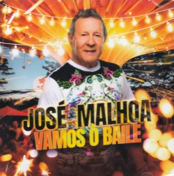 Capa do artigo Vamos Ó Baile - CD