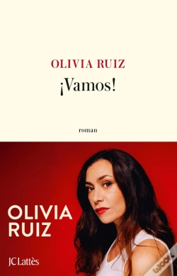 Capa do artigo ¡Vamos!