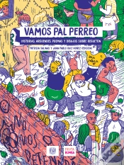 Capa do artigo Vamos Pal Perreo