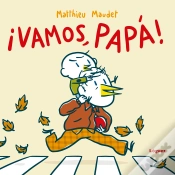 Capa do artigo Vamos Papa