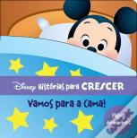 Vamos para a Cama!