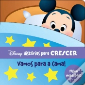 Capa do artigo Vamos para a Cama!