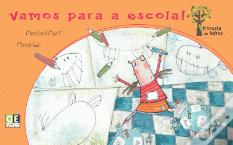 Vamos para a Escola!