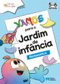 VAMOS para o jardim de infância - Matemática - 5-6 Anos - Preview