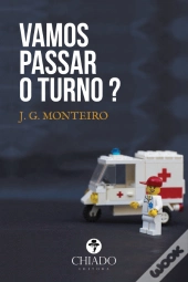 Vamos passar o Turno?