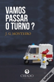 Capa do artigo Vamos passar o Turno?