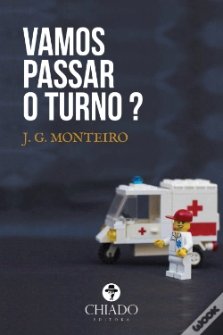 Capa do artigo Vamos passar o Turno?