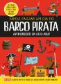 Vamos Passar um Dia no Barco Pirata - Preview